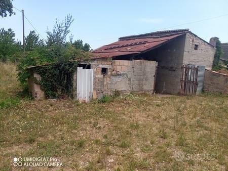 Terreno edificabile a Lanciano