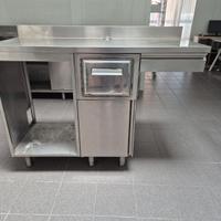 Mobile per macchina da caffè