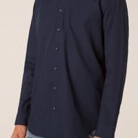 Camicia maniche lunghe 