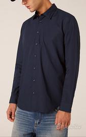 Camicia maniche lunghe 