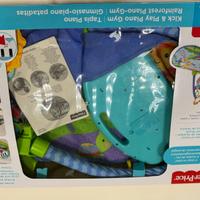 Fisher price tappeto sonoro