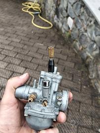 carburatore 19 leader 