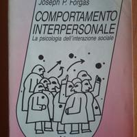 Comportamento interpersonale Forgas