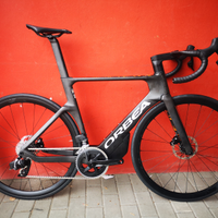 Orbea orca areo disc