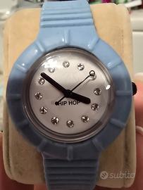 orologio hip hop limite edition