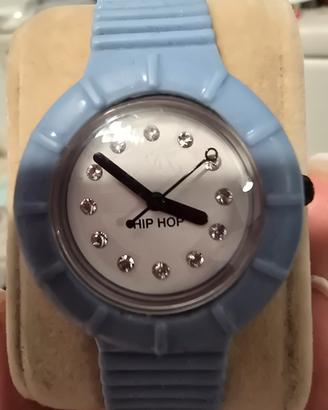 orologio hip hop limite edition