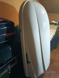 Box/baule portatutto da Tetto 420L Althura