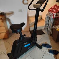 Cyclette elettronica come nuova 