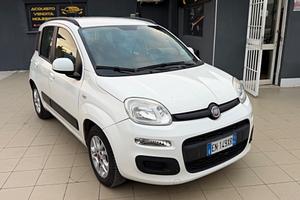 Fiat Panda 1.3 MJT 16V DPF Classic Garanzia 12 Mes