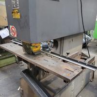 PUNZONATRICE FICEP  MODELLO 801 GR