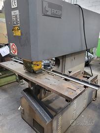 PUNZONATRICE FICEP  MODELLO 801 GR