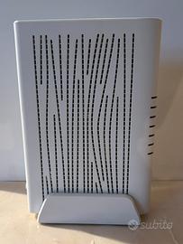 Modem router D-Link DVA-5592, VDSL2/ADSL2+, Fibra