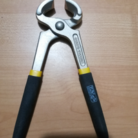 Tenaglia chrome - vanadium professionale