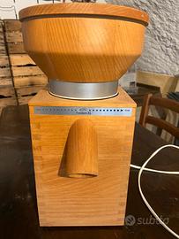 Macinacereali Komo-Mulino Elettrico XL