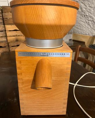 Macinacereali Komo-Mulino Elettrico XL