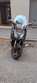 BMW C600 650 Cilindrata 60 cavalli