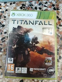 Titanfall per Xbox 360 (Solo Multiplayer)

