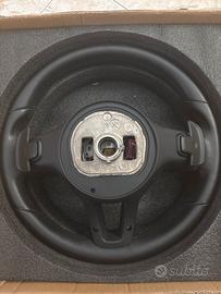 Volante Mercedes