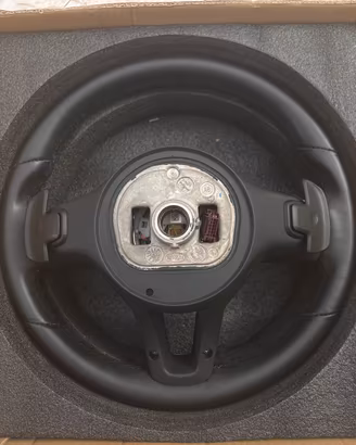 Volante Mercedes