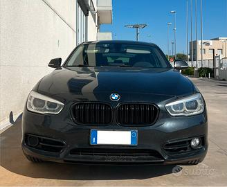 Bmw f20 118d