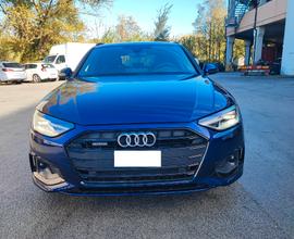 Audi a4 40tdi quattro-11/2022-6500km