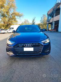 Audi a4 40tdi quattro-11/2022-6500km