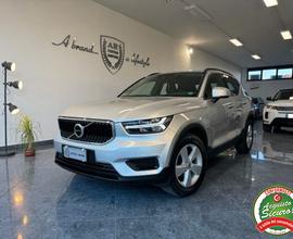 VOLVO XC40 D3 Geartronic Navi Cockpit Soli 10800