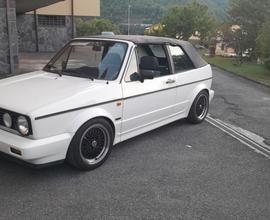 VOLKSWAGEN Golf 1ª serie - 1991