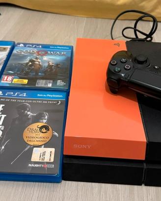 playstation 4