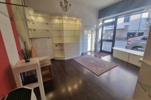 Immobile di 25 m² con 1 locale a Gorgonzola