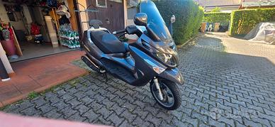 xevo 400 piaggio anno 2008 