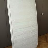 materasso 160x80 aloe Vera. perfetto