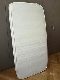 materasso 160x80 aloe Vera. perfetto