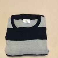maglione lacoste uomo 