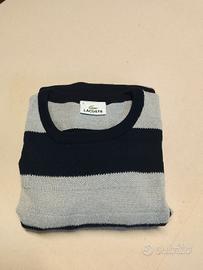 maglione lacoste uomo 