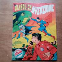 Album figurine SUPERMAN / BATMAN (Total, '68/'69)