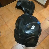 passaruota Model Y -Originale Tesla- Ant-SX