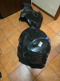 passaruota Model Y -Originale Tesla- Ant-SX