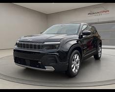 JEEP Avenger - Avenger 1.2 Turbo 100 CV Altitude