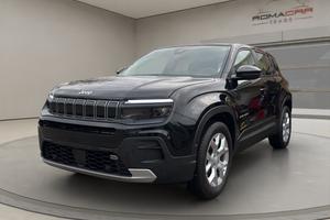 JEEP Avenger - Avenger 1.2 Turbo 100 CV Altitude