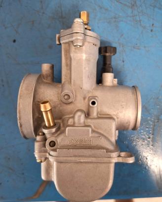 CARBURATORE POLINI 28 PER 2T