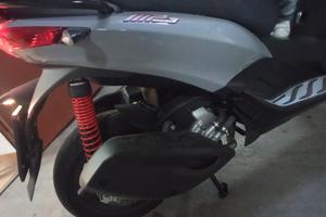 Piaggio MP3 300 hpe - 2019