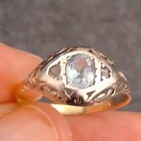 Anello vintage