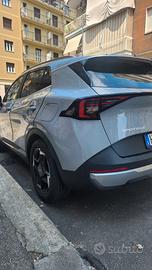 Sportage 1.6 GPL - 2026