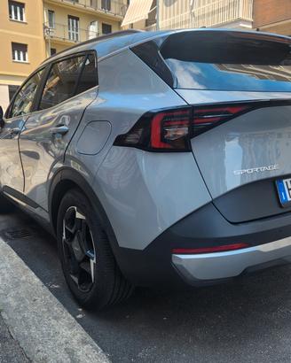 Sportage 1.6 GPL - 2026