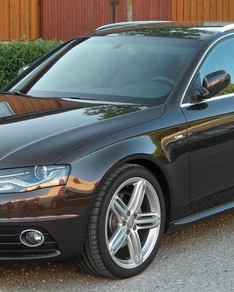 Ricambi audi a4 b8