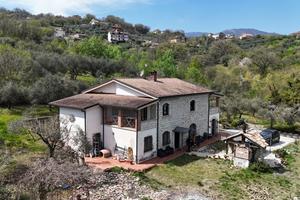 Casa Indipendente Campoli del Monte Taburno