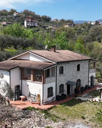 Casa Indipendente Campoli del Monte Taburno