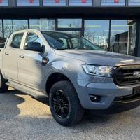 FORD Ranger 2.0 170cv Double cab WOLFTRAK *IVA E
