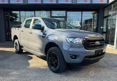 FORD Ranger 2.0 170cv Double cab WOLFTRAK *IVA E